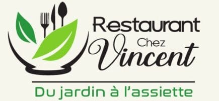 Chez Vincent, le restaurant du jardin à l'assiette