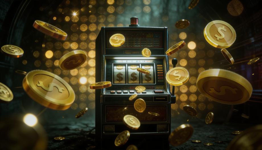 Lucky treasure Lucky treasure