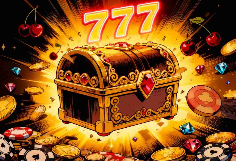Rx casino