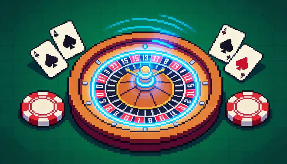 Spinch casino