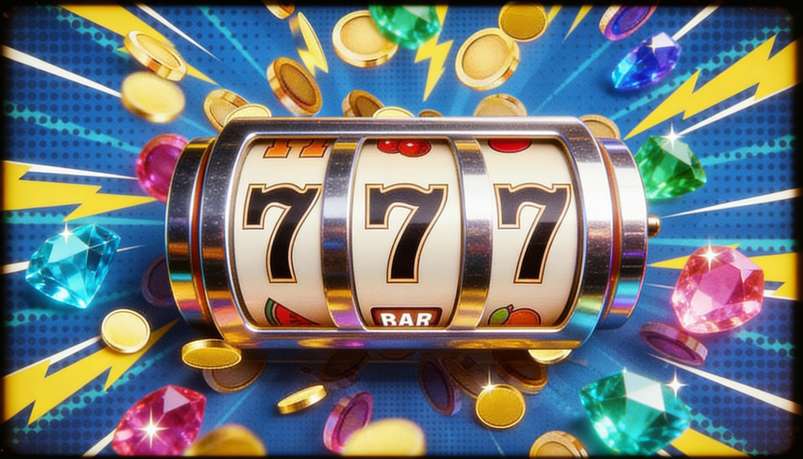 Wisho casino