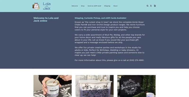 Introduction to lolajack login Introduction to lolajack login