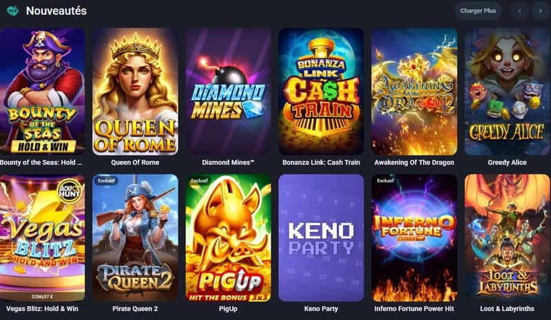 Découvrez les Avantages de Twin Casino en Ligne en France