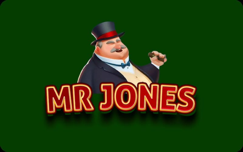 Is Mr Jones Casino a Legit Online Casino in the UK? in United Kingdom