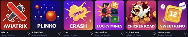 Unlock the Ultimate Jokabet Casino Experience in the UK Today in United Kingdom